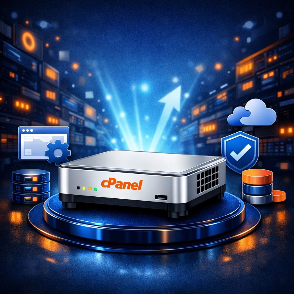 cpanel-basic